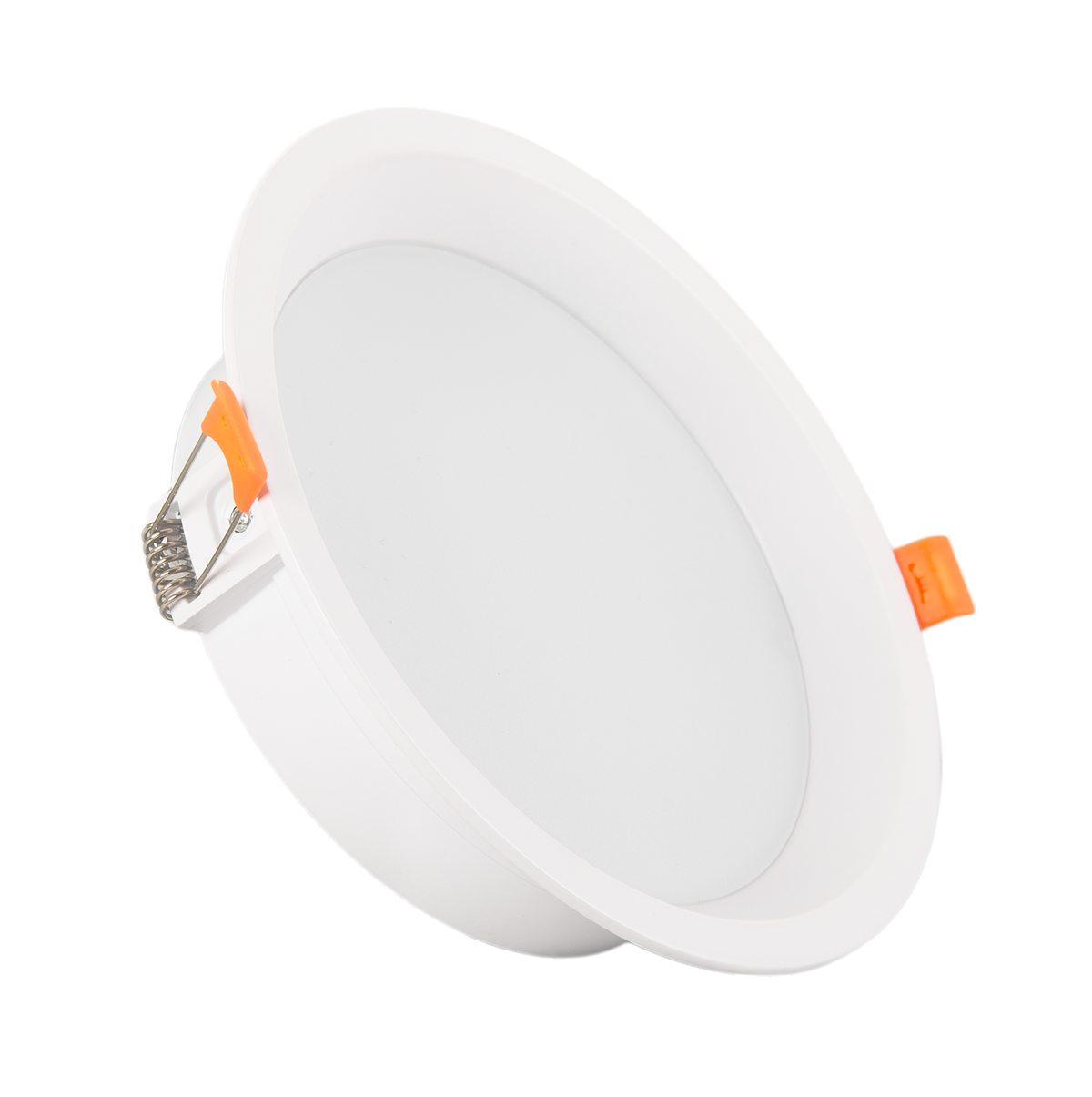 Downlight LED 20W 140Lm/W Driver LIFUD Flicker Free 6000ºK — Vetonek (2)