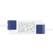Downlight LED 20W 140Lm/W Driver LIFUD Flicker Free 6000ºK — Vetonek (3)
