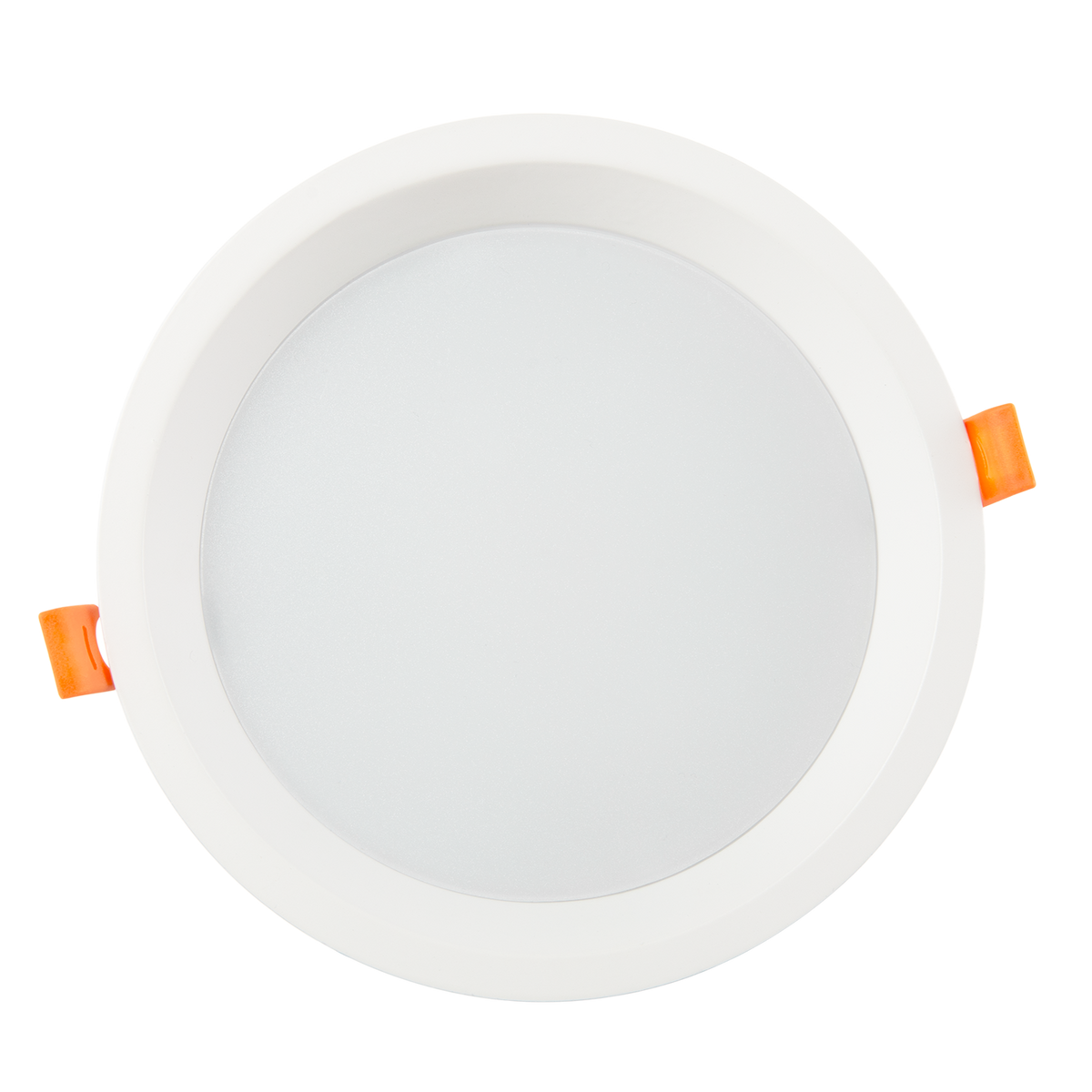 Downlight LED 20W 140Lm/W Driver LIFUD Flicker Free 6000ºK — Vetonek (4)