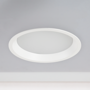 Downlight LED 24W 140Lm/W Driver LIFUD Flicker Free 6000ºK — Vetonek (5)