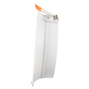 Downlight LED 24W 140Lm/W Driver LIFUD Flicker Free 6000ºK — Vetonek (6)