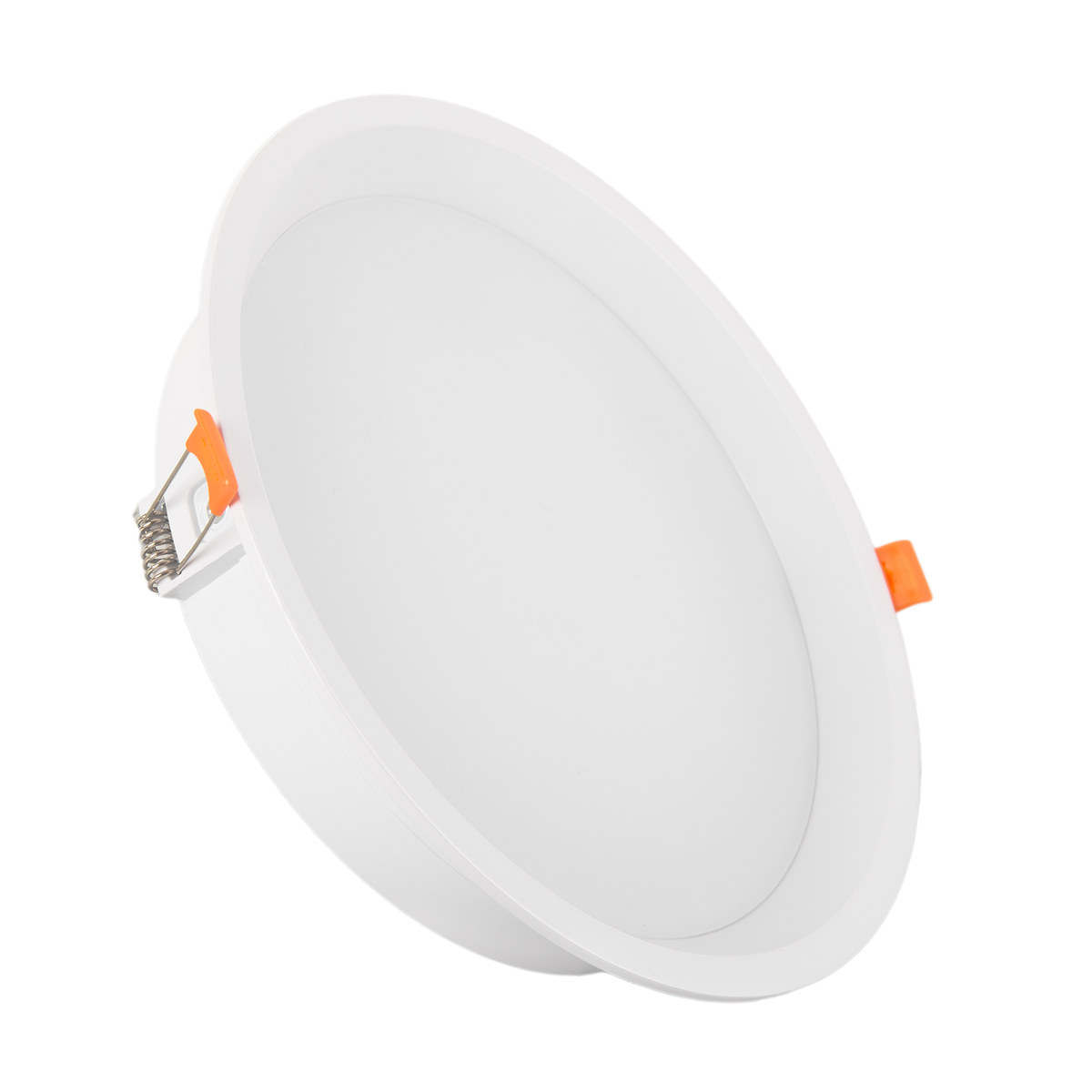 Downlight LED 32W 140Lm/W Driver LIFUD Flicker Free 6000ºK — Vetonek (2)