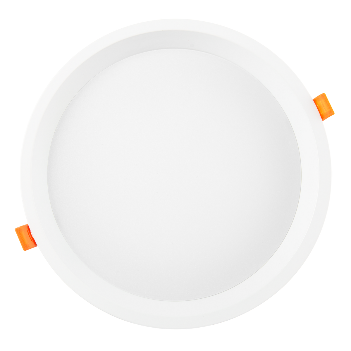 Downlight LED 32W 140Lm/W Driver LIFUD Flicker Free 6000ºK — Vetonek (4)