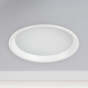 Downlight LED 32W 140Lm/W Driver LIFUD Flicker Free 6000ºK — Vetonek (5)