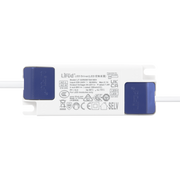 Downlight LED 7W 140Lm/W Driver LIFUD Flicker Free 6000ºK — Vetonek (3)