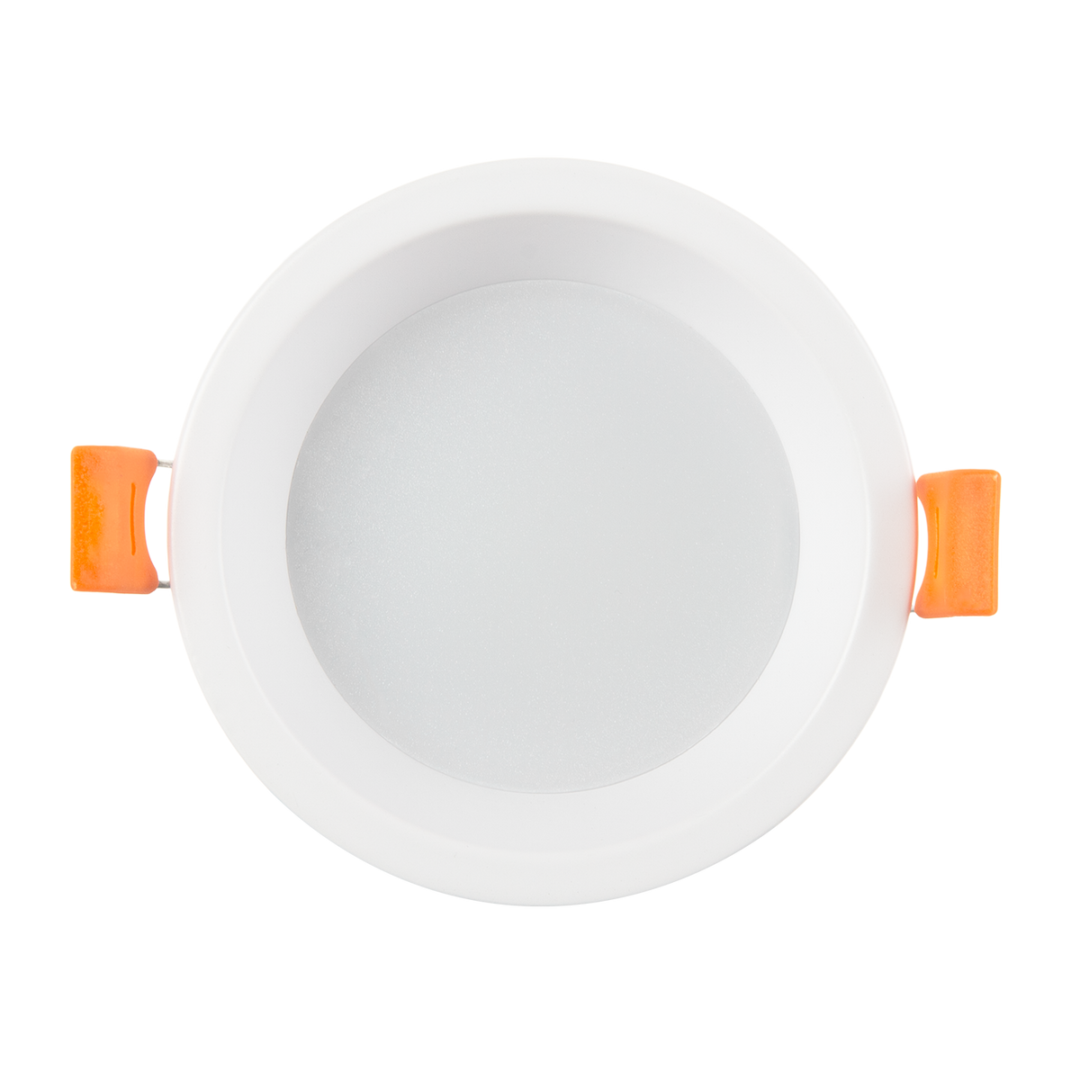 Downlight LED 7W 140Lm/W Driver LIFUD Flicker Free 6000ºK — Vetonek (4)