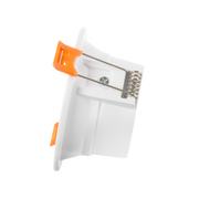 Downlight LED 7W 140Lm/W Driver LIFUD Flicker Free 6000ºK — Vetonek (6)