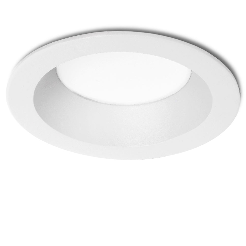 Foco Downlight Circular LED 15W 2100Lm 6000ºK Anti-Deslumbrante UGR19 — Vetonek (2)