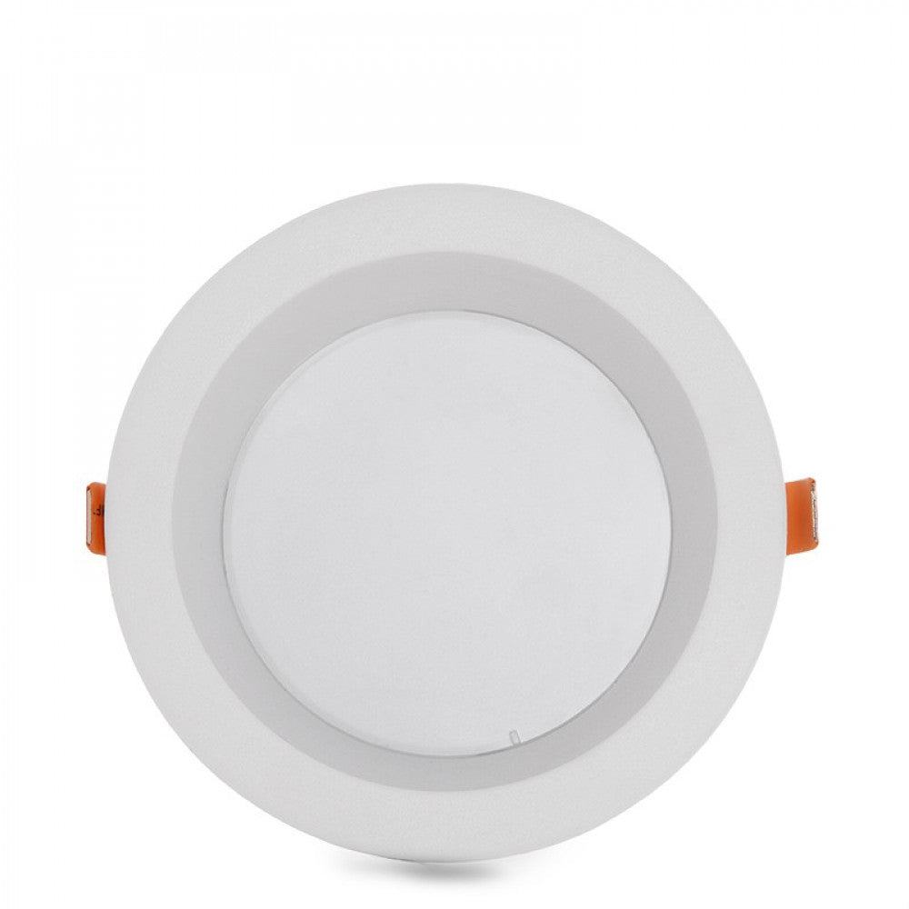 Foco Downlight Circular LED 15W 2100Lm 6000ºK Anti-Deslumbrante UGR19 — Vetonek (3)