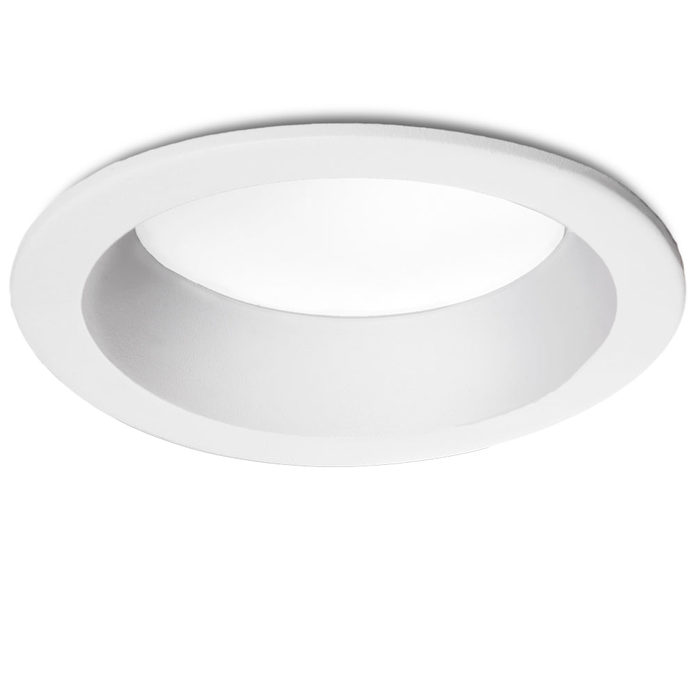 Foco Downlight Circular LED 20W 2800Lm 6000ºK Anti-Deslumbrante UGR19 — Vetonek (2)