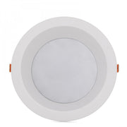 Foco Downlight Circular LED 20W 2800Lm 6000ºK Anti-Deslumbrante UGR19 — Vetonek (3)