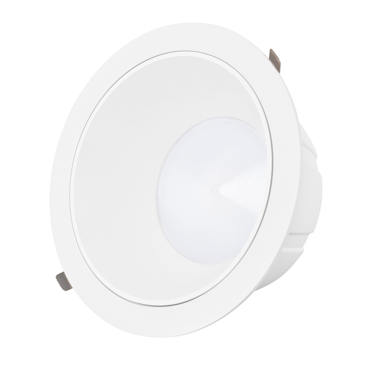 Foco Downlight Circular LED 30W 4200Lm 6000ºK Anti-Deslumbrante UGR19 — Vetonek (2)