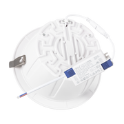 Foco Downlight Circular LED 30W 4200Lm 6000ºK Anti-Deslumbrante UGR19 — Vetonek (6)