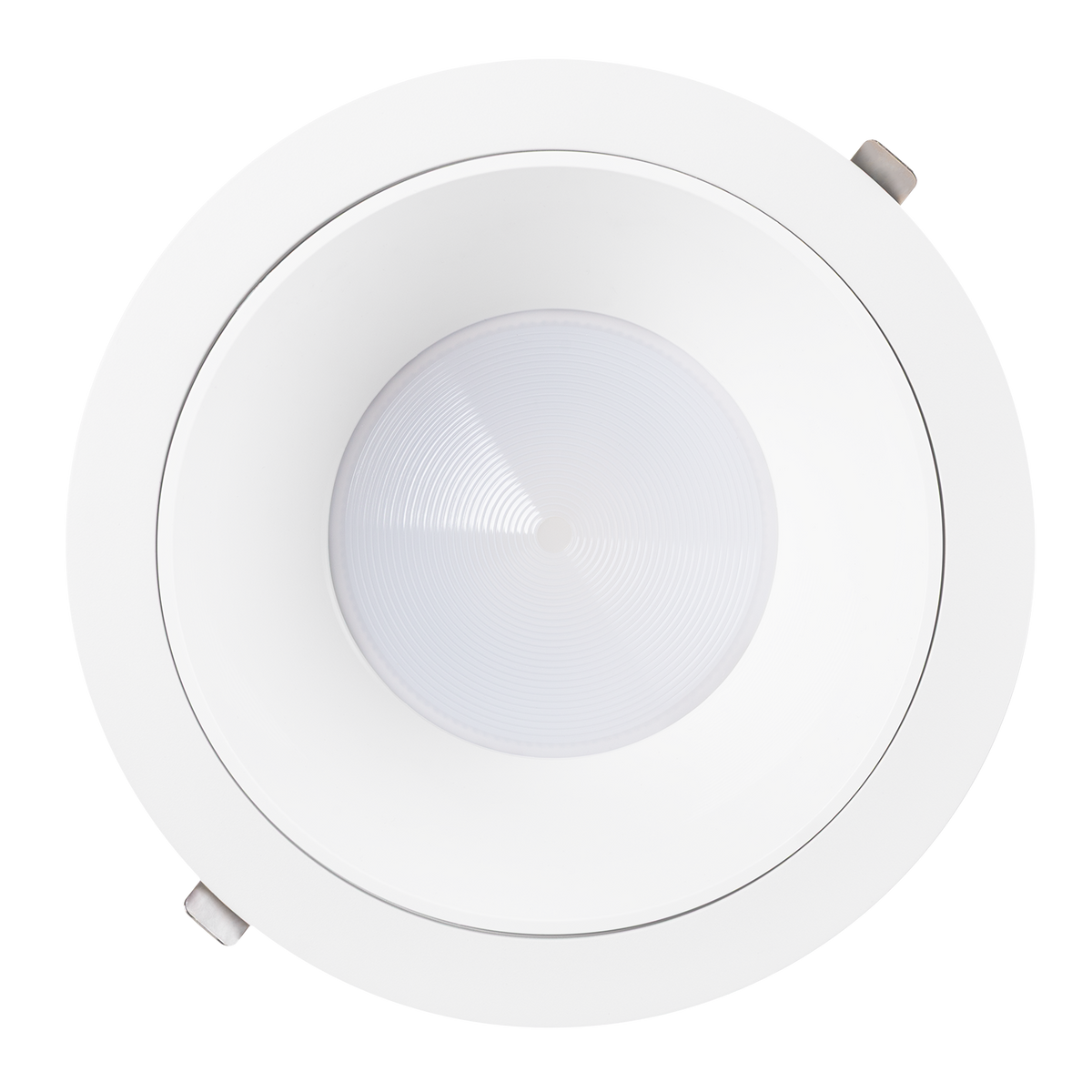 Foco Downlight Circular LED 50W 7000Lm 6000ºK Anti-Deslumbrante UGR19 — Vetonek (3)