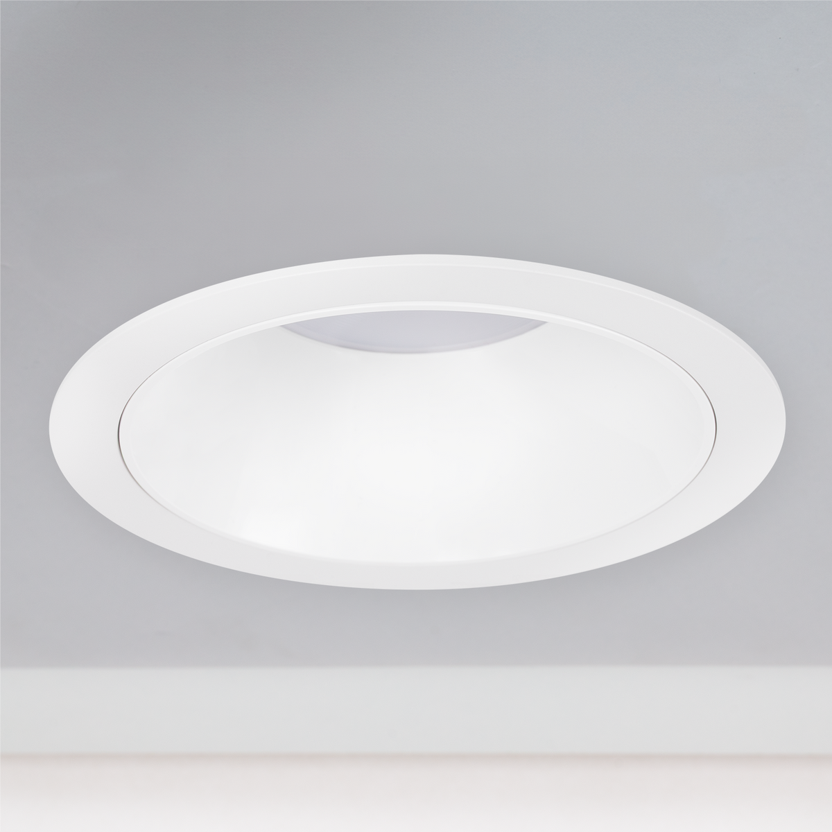 Foco Downlight Circular LED 50W 7000Lm 6000ºK Anti-Deslumbrante UGR19 — Vetonek (6)