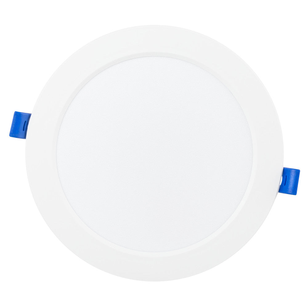 Placa Downlight LED 100Lm/W 12W 1200Lm 6000ºK IP20 — Vetonek (2)