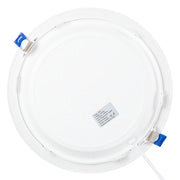 Placa Downlight LED 100Lm/W 20W 2000Lm 6000ºK IP20 — Vetonek (2)