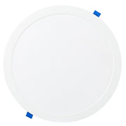 Placa Downlight LED 100Lm/W 24W 2400Lm 6000ºK IP20 — Vetonek (2)