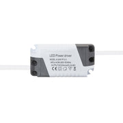 Placa Downlight LED 100Lm/W 24W 2400Lm 6000ºK IP20 — Vetonek (4)