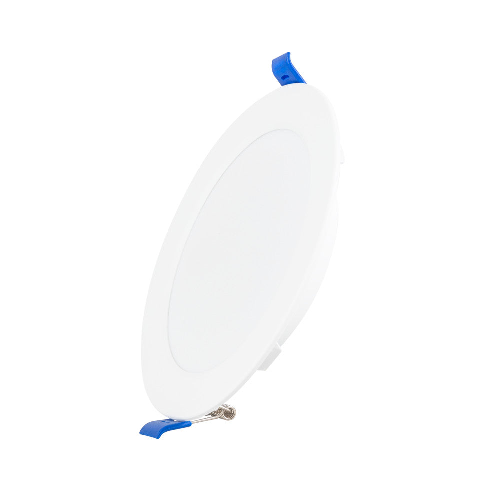 Placa Downlight LED 100Lm/W 9W 900Lm 6000ºK IP20 — Vetonek