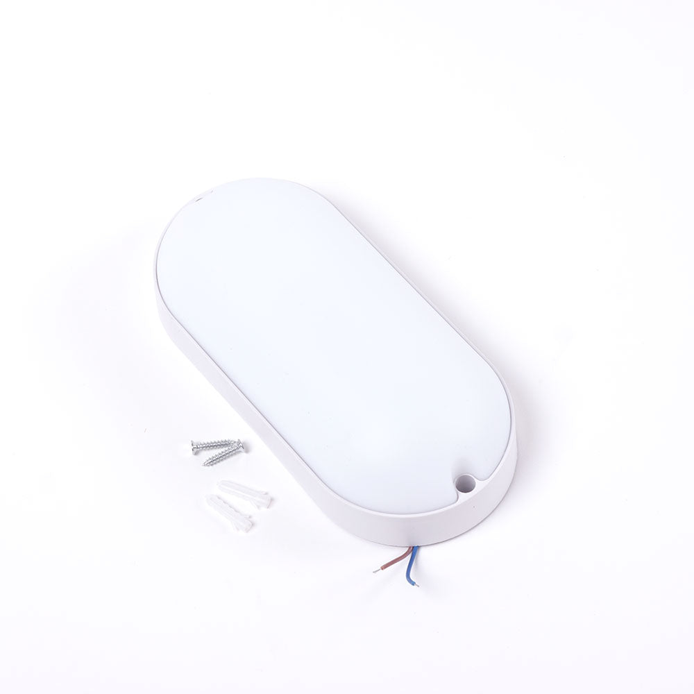Plafon LED 18W 1.800Lm 6000ºK IP54 "Kyla" — Vetonek (3)