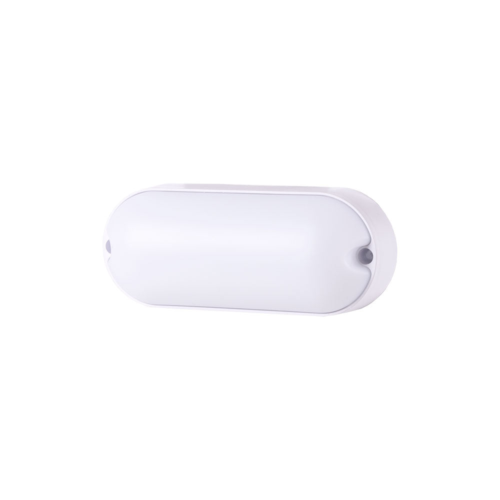 Plafón LED 10W 1.000Lm 6000ºK IP54 "Kyla" — Vetonek