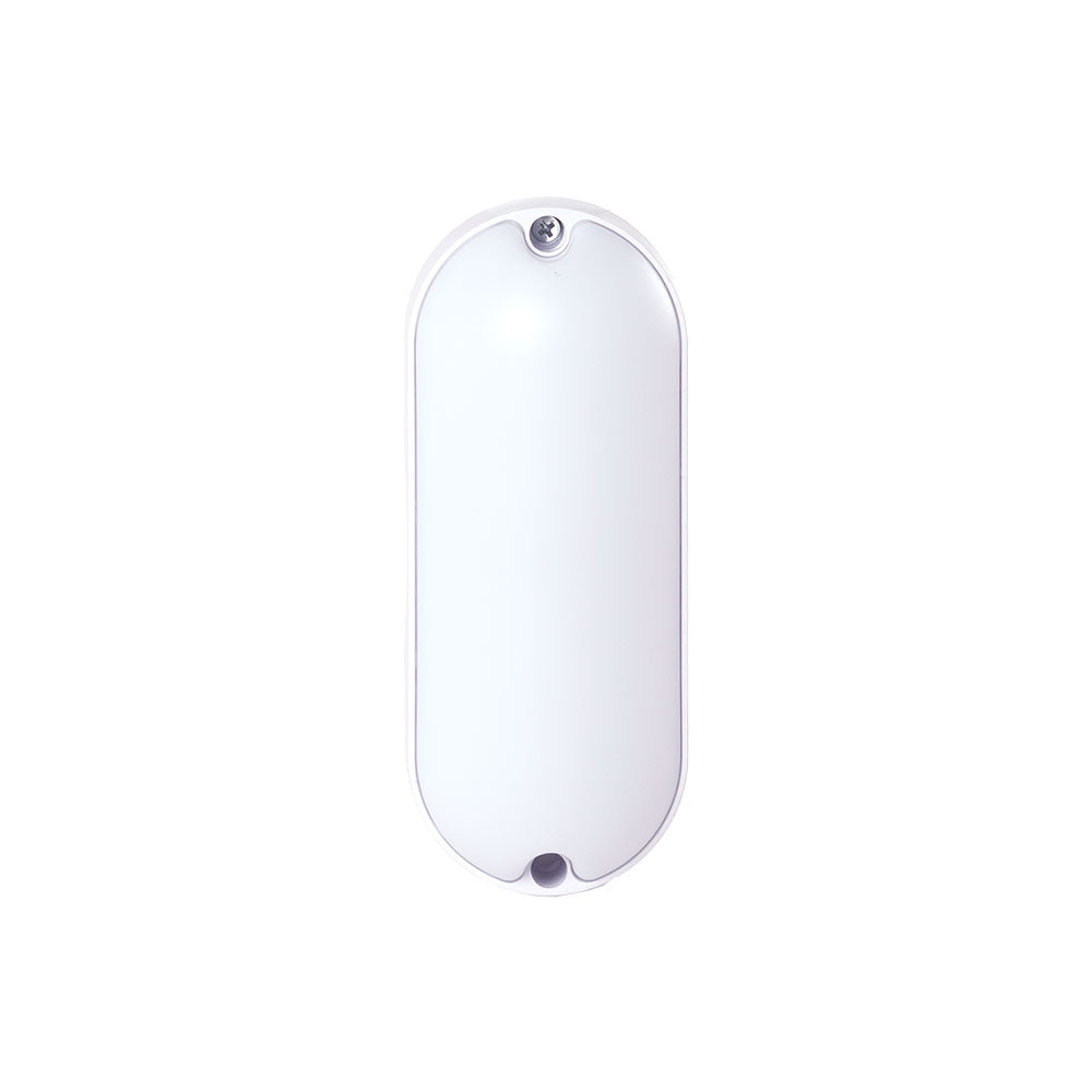 Plafón LED 10W 1.000Lm 6000ºK IP54 "Kyla" — Vetonek (3)
