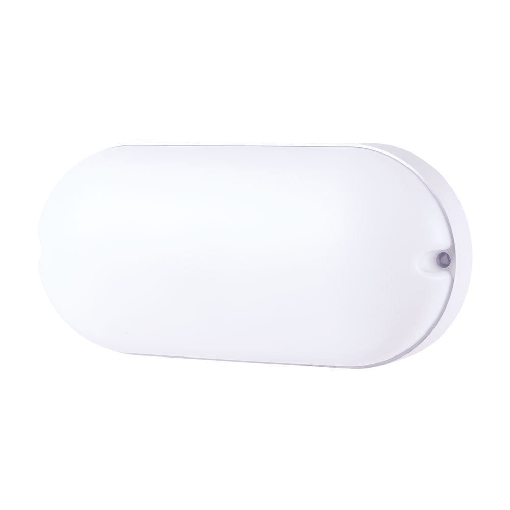 Plafón LED 24W 2.200Lm 6000ºK IP54 "Kyla" — Vetonek