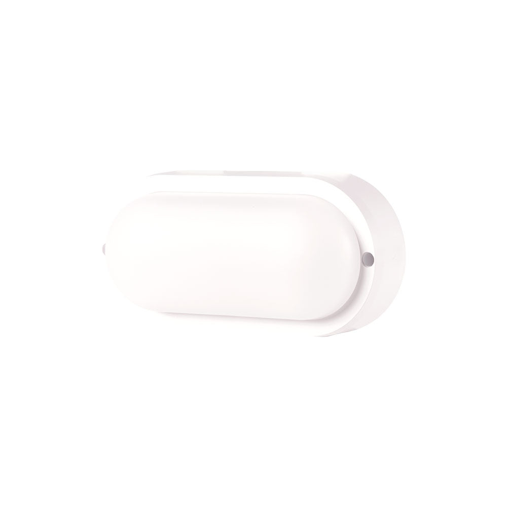 Plafón LED 15W 1 500Lm 6000ºK IP54 "Harlow" 40 000H — Vetonek