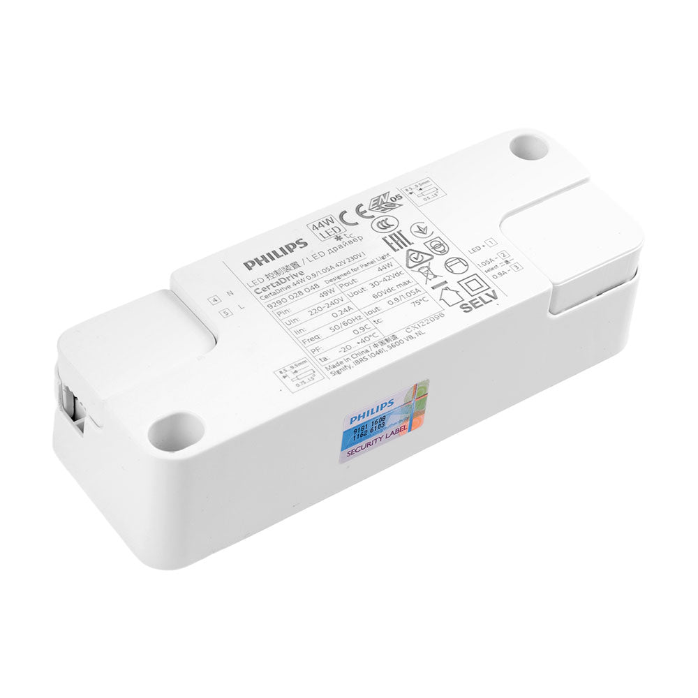 Driver No Dimable PRO 0.95 PF 40W 1050Ma — Vetonek