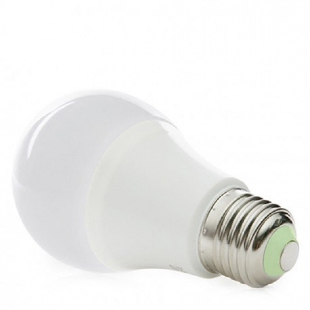 Pack 5 Bombillas LED E27 9W 1000Lm 6000ºK — Vetonek (5)