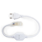 Enchufe Conector Tira LED 220VAC IP65 — Vetonek