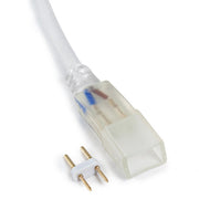 Enchufe Conector Tira LED 220VAC IP65 — Vetonek (2)
