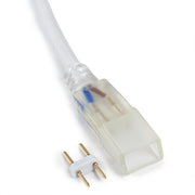 Enchufe Conector Tira LED 220VAC IP65 — Vetonek (4)
