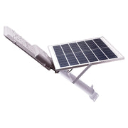 Farola LED Solar - Panel: 6V 150W Batería: 3,2V 15000MaH — Vetonek (2)