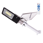 Farola LED Solar-Control Remoto- Dimable- Panel: 6V 200W Batería: 3,2V 20000MaH — Vetonek