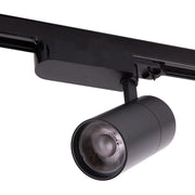 Foco de Carril LED 15W 1.350Lm CRI85 6000ºK Monofásico — Vetonek (2)