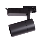Foco de Carril LED 30W 2.700Lm CRI85 6000ºK Monofásico — Vetonek (3)