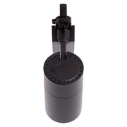 Foco de Carril LED 30W 2.700Lm CRI85 6000ºK Monofásico — Vetonek (4)