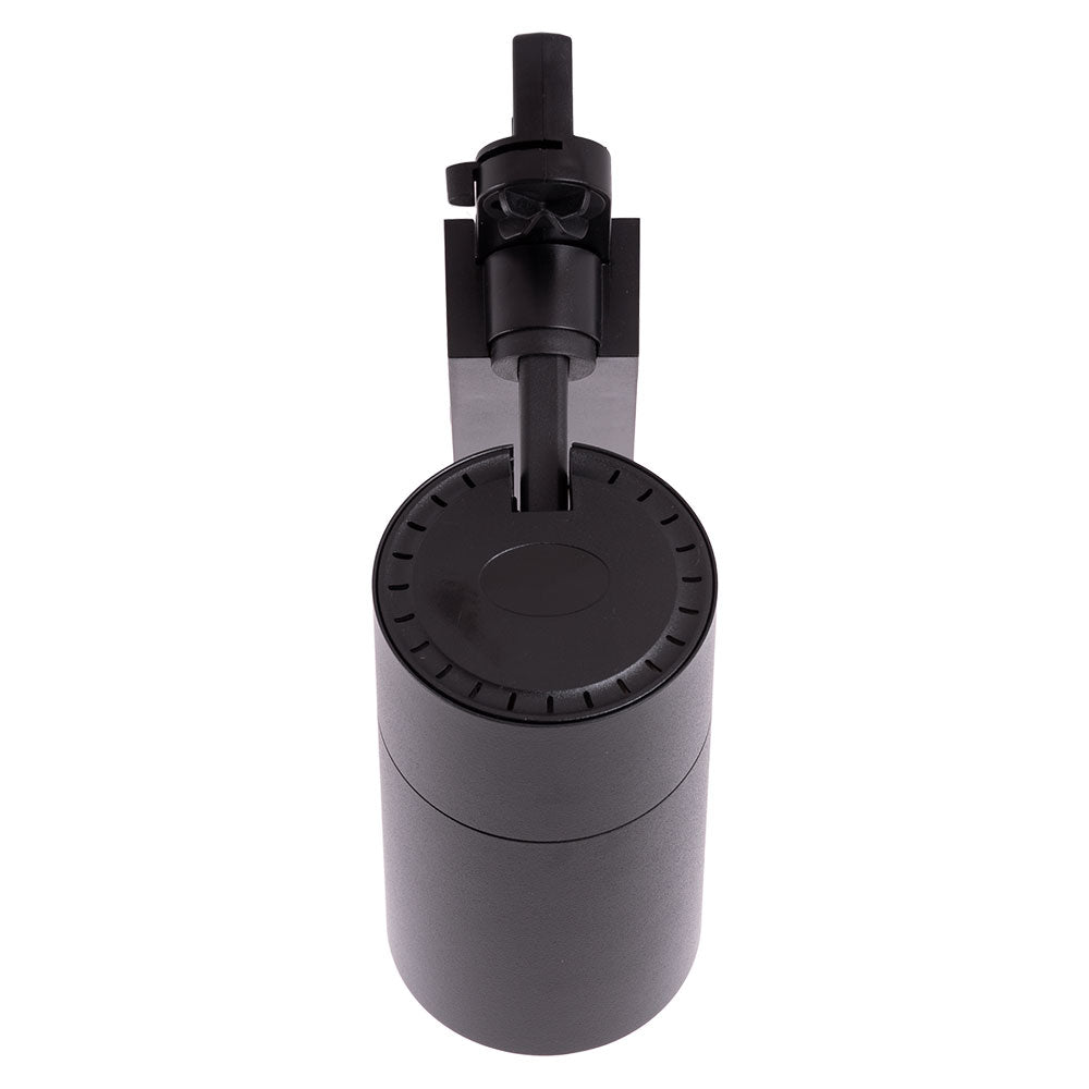 Foco de Carril LED 30W 2.700Lm CRI85 6000ºK Monofásico — Vetonek (4)