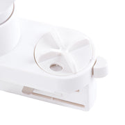 Foco Carril Trífasico 30 W, 2.700 lm, CRI90, 6.000 °K, , 40.000 Std. — Vetonek (5)