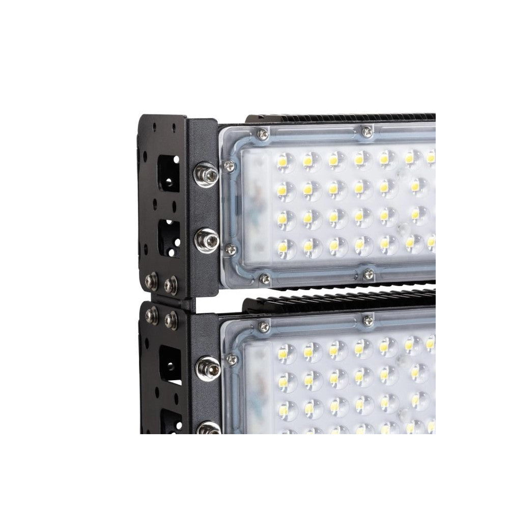 Proyector Modular LED Bridgelux 50W 120Lm/W IP66 5000K — Vetonek (2)