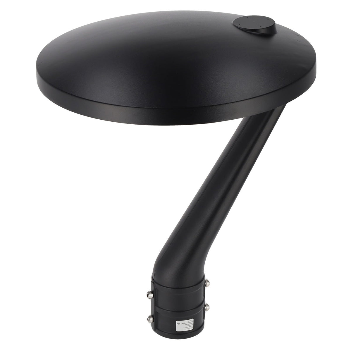 Farola LED para Jardín 65W 170Lm/W Driver/LED Philips IP65 5000ºK — Vetonek (3)