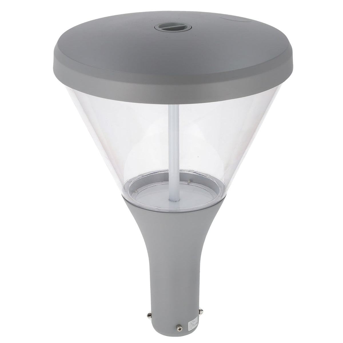 Farola LED para Jardín 65W 170Lm/W Driver/LED Philips IP65 5000ºK — Vetonek (3)