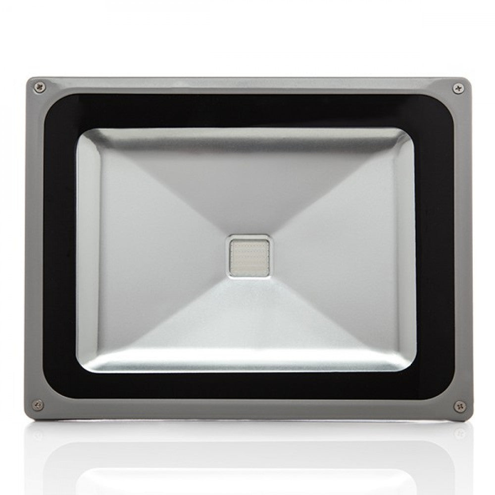 Proyector LED IP65 Brico Azul — Vetonek (8)
