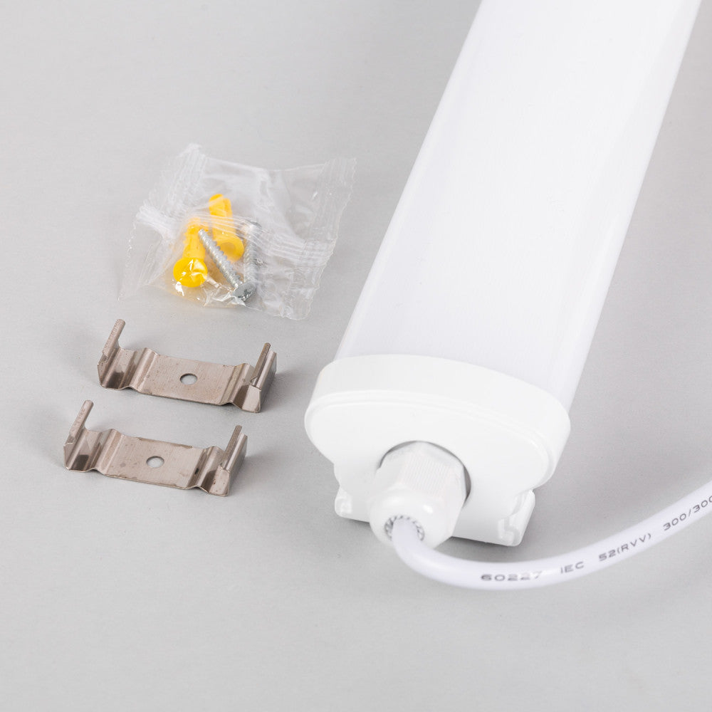 Equipo Estanco LED 130Lm/ IP65 — Vetonek (7)