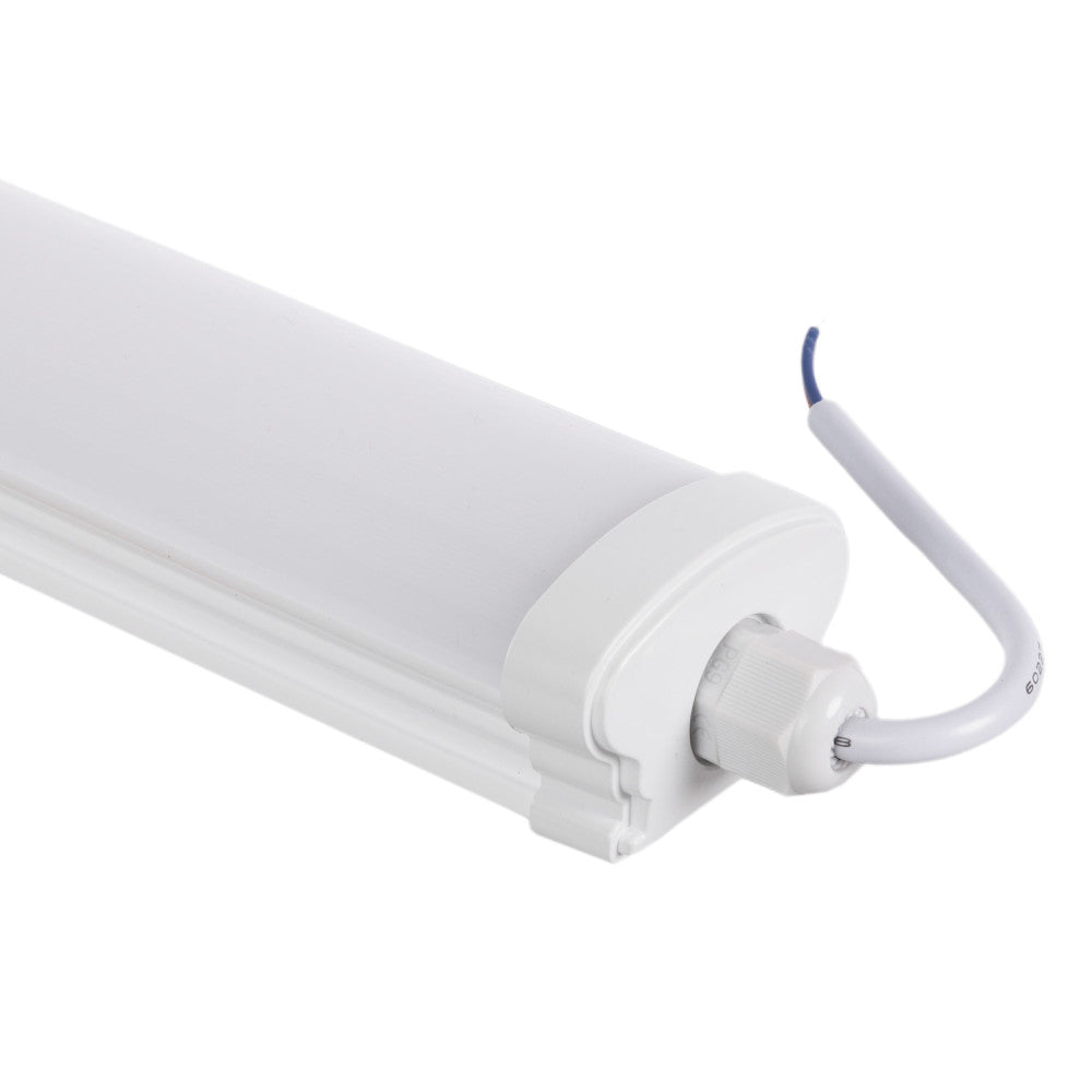 Equipo Estanco LED 130Lm/ IP65 — Vetonek (5)