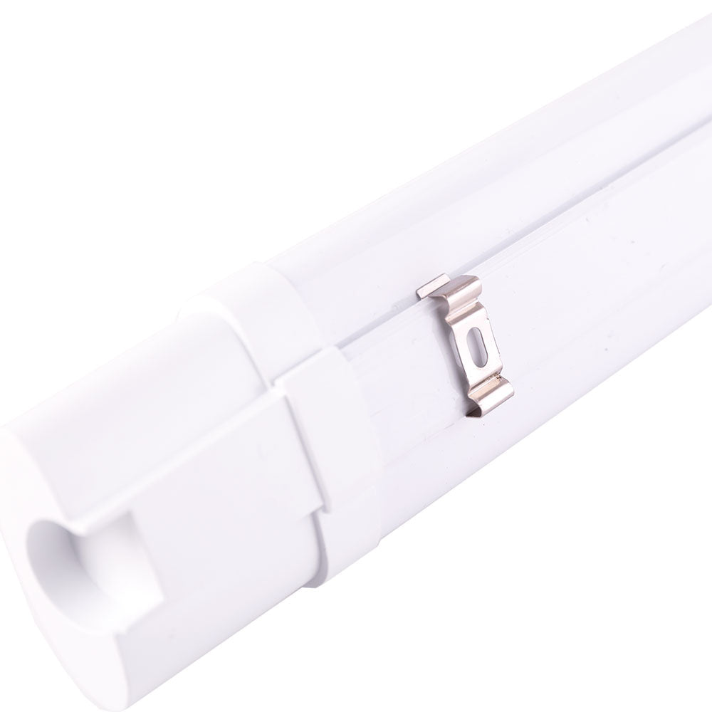 Tubo LED Enlazable IP65 18 W, 1 914 lm, 6 500 °K, 60 cm, 40 000 h — Vetonek (3)
