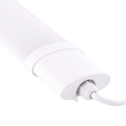 Tubo LED Enlazable IP65 36W 4000Lm 6510ºK 120cm — Vetonek