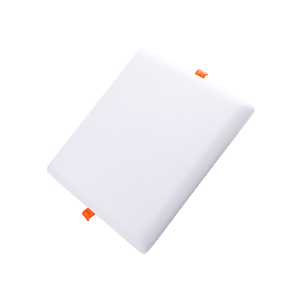 Foco Downlight Empotrable LED 36W 3.600Lm 6000ºK Rectangular Corte Variable — Vetonek